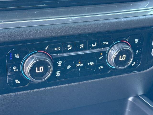 2025 Chevrolet Silverado 3500 HD High Country DRW