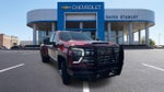 2025 Chevrolet Silverado 3500 HD High Country DRW