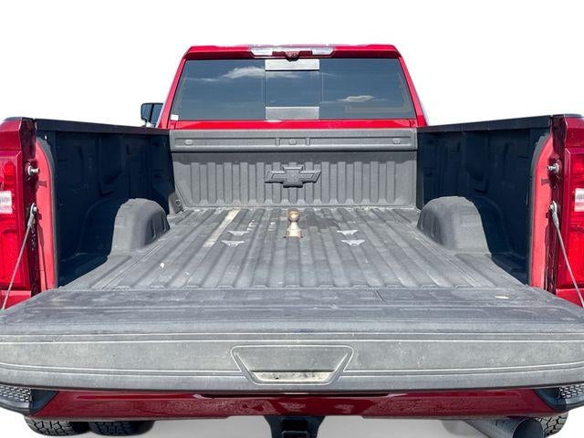 2025 Chevrolet Silverado 3500 HD High Country DRW