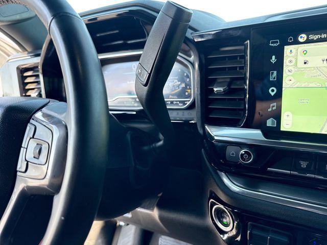 2025 Chevrolet Silverado 3500 HD High Country DRW
