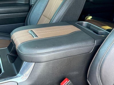 2025 Chevrolet Silverado 3500 HD High Country DRW
