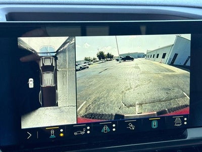 2025 Chevrolet Silverado 3500 HD High Country DRW