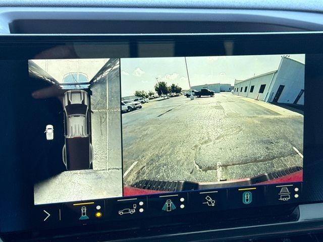 2025 Chevrolet Silverado 3500 HD High Country DRW