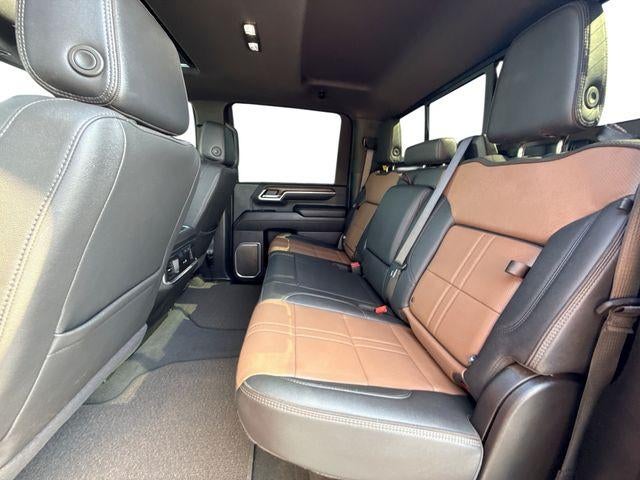 2025 Chevrolet Silverado 3500 HD High Country DRW
