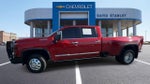 2025 Chevrolet Silverado 3500 HD High Country DRW