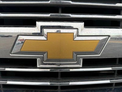 2016 Chevrolet Silverado 3500 HD Work Truck