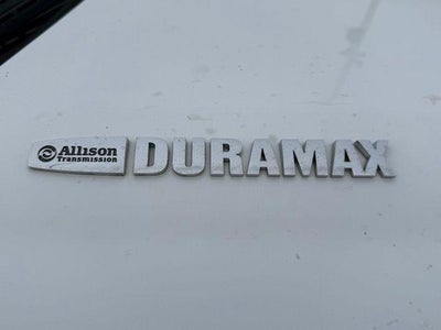 2016 Chevrolet Silverado 3500 HD Work Truck