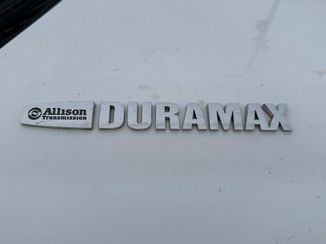 2016 Chevrolet Silverado 3500 HD Work Truck