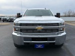 2016 Chevrolet Silverado 3500 HD Work Truck