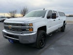 2016 Chevrolet Silverado 3500 HD Work Truck