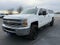 2016 Chevrolet Silverado 3500 HD Work Truck