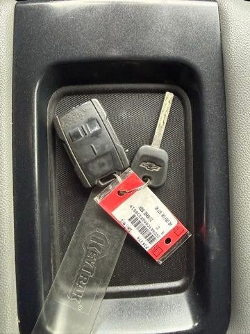 2016 Chevrolet Silverado 3500 HD Work Truck