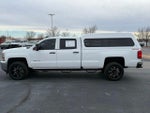 2016 Chevrolet Silverado 3500 HD Work Truck