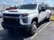 2021 Chevrolet Silverado 3500 HD LT