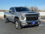 2021 Chevrolet Silverado 3500 HD LTZ