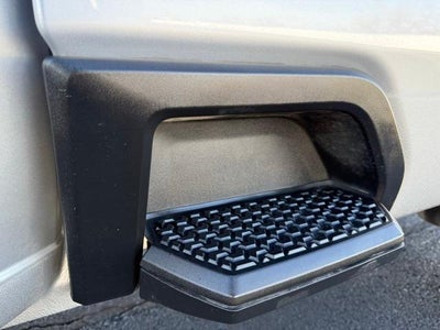 2021 Chevrolet Silverado 3500 HD LTZ