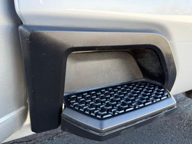 2021 Chevrolet Silverado 3500 HD LTZ