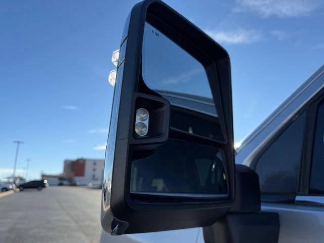 2021 Chevrolet Silverado 3500 HD LTZ