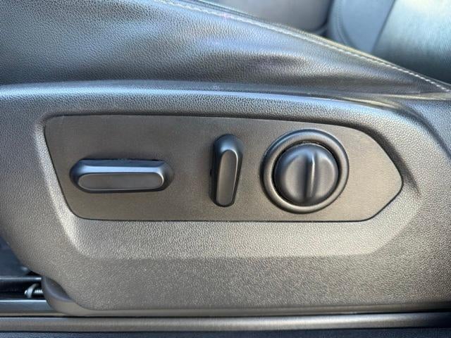 2021 Chevrolet Silverado 3500 HD LTZ