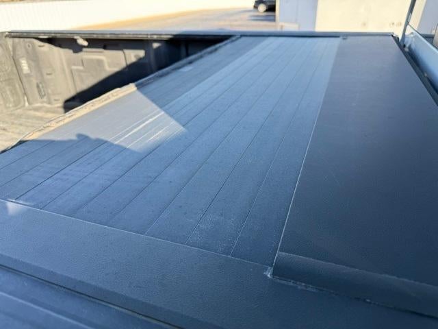 2021 Chevrolet Silverado 3500 HD LTZ