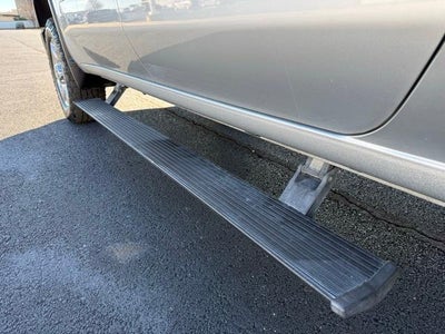 2021 Chevrolet Silverado 3500 HD LTZ