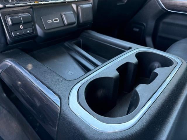 2021 Chevrolet Silverado 3500 HD LTZ