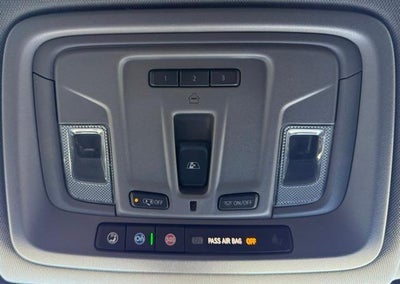 2021 Chevrolet Silverado 3500 HD LTZ