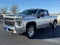 2021 Chevrolet Silverado 3500 HD LTZ