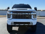 2022 Chevrolet Silverado 3500 HD LTZ DRW