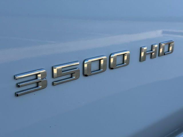 2022 Chevrolet Silverado 3500 HD LTZ DRW