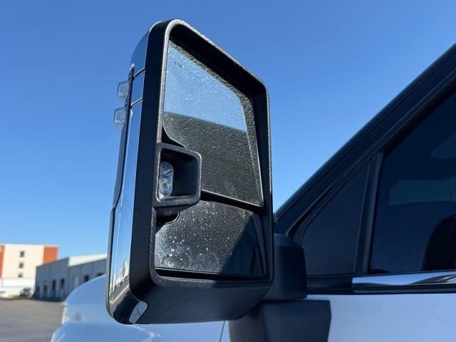 2022 Chevrolet Silverado 3500 HD LTZ DRW