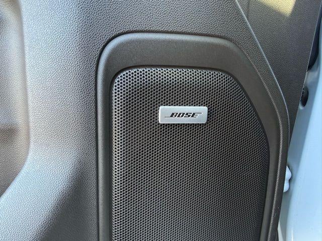 2022 Chevrolet Silverado 3500 HD LTZ DRW