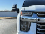2022 Chevrolet Silverado 3500 HD LTZ DRW