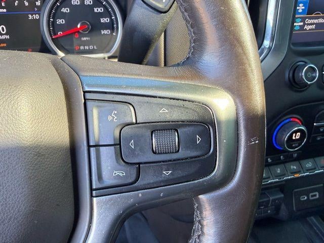 2022 Chevrolet Silverado 3500 HD LTZ DRW