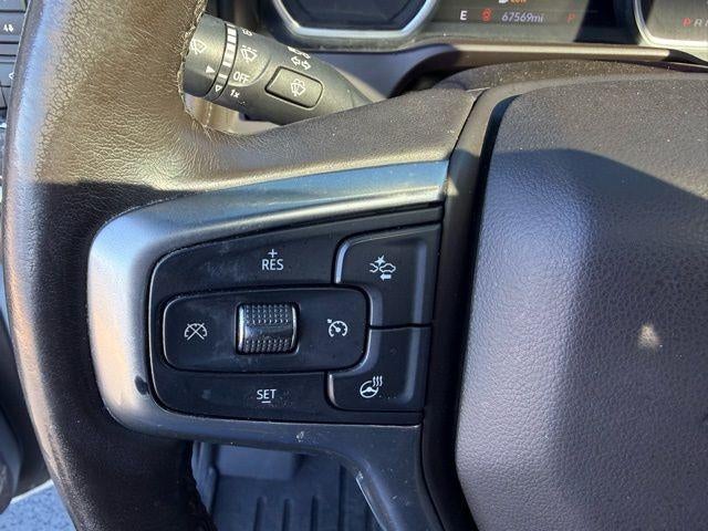 2022 Chevrolet Silverado 3500 HD LTZ DRW