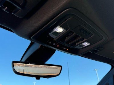 2022 Chevrolet Silverado 3500 HD LTZ DRW