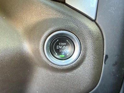 2022 Chevrolet Silverado 3500 HD LTZ DRW