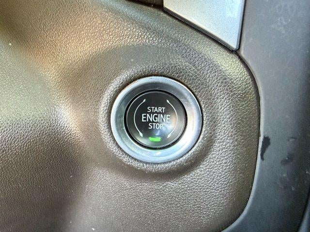 2022 Chevrolet Silverado 3500 HD LTZ DRW