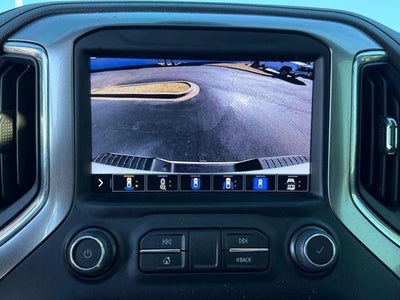 2022 Chevrolet Silverado 3500 HD LTZ DRW