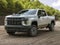 2021 Chevrolet Silverado 2500 HD Work Truck