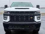 2021 Chevrolet Silverado 2500 HD Work Truck