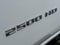 2021 Chevrolet Silverado 2500 HD Work Truck