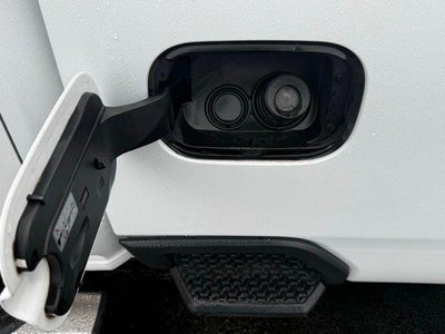 2021 Chevrolet Silverado 2500 HD Work Truck