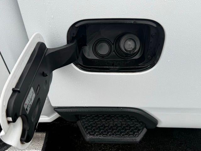 2021 Chevrolet Silverado 2500 HD Work Truck