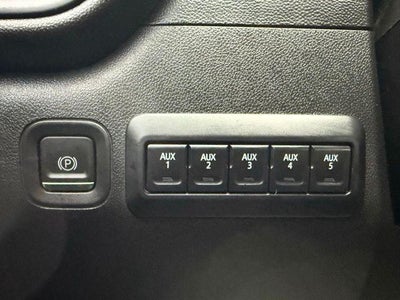 2021 Chevrolet Silverado 2500 HD Work Truck