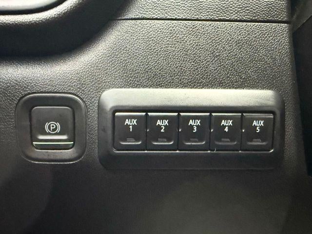 2021 Chevrolet Silverado 2500 HD Work Truck