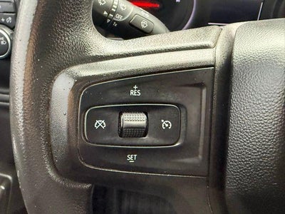 2021 Chevrolet Silverado 2500 HD Work Truck