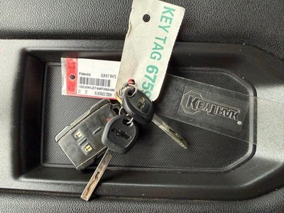 2021 Chevrolet Silverado 2500 HD Work Truck