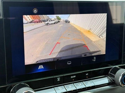 2023 Chevrolet Colorado WT