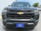 2023 Chevrolet Colorado WT